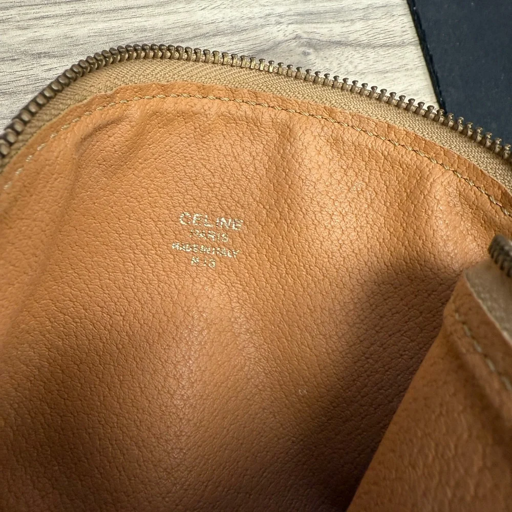 Celine Boston Bag - Picture 13 of 15